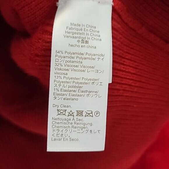 J.Crew Fitted-waist cardigan in fuzzy yarn - Picture 7 of 10